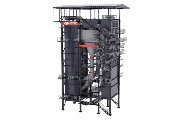 ZG系列燃煤電(diàn)站鍋爐
